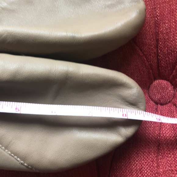 So Danca Leather Jazz Shoe - Picture 12 of 13